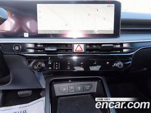 Kia The New K5 3rd generation id 2831782 из Кореи 19