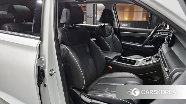 Hyundai The New Palisade id 3231459 из Кореи 20