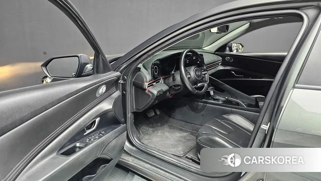 Hyundai Avante (CN7) id 4231566 из Кореи 30