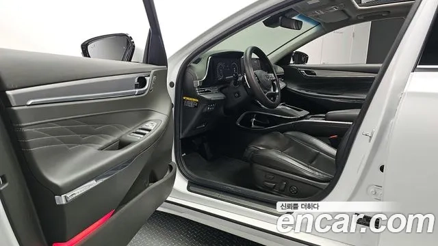 Hyundai The New Grandeur IG id 2956333 из Кореи 20