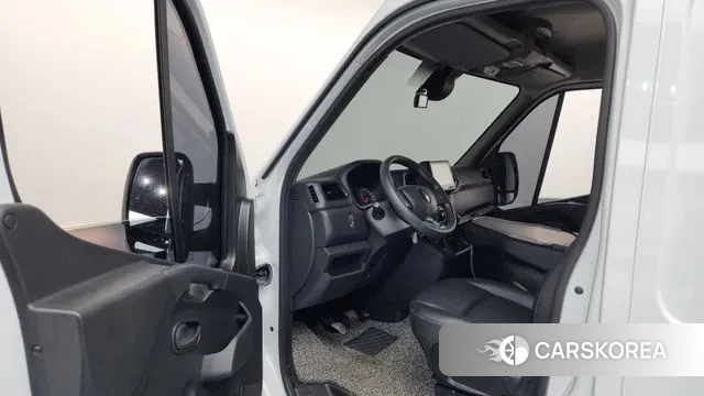 Renault Korea (Samsung) Master id 3478314 из Кореи 20