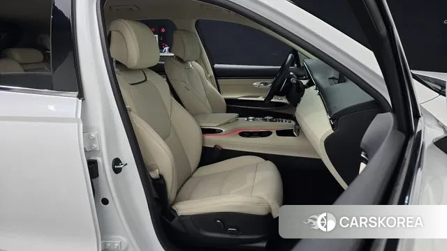 Genesis GV70 id 3462301 из Кореи 20