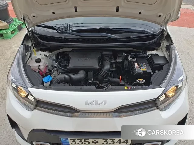 Kia Morning Urban (JA) id 3508825 из Кореи 12