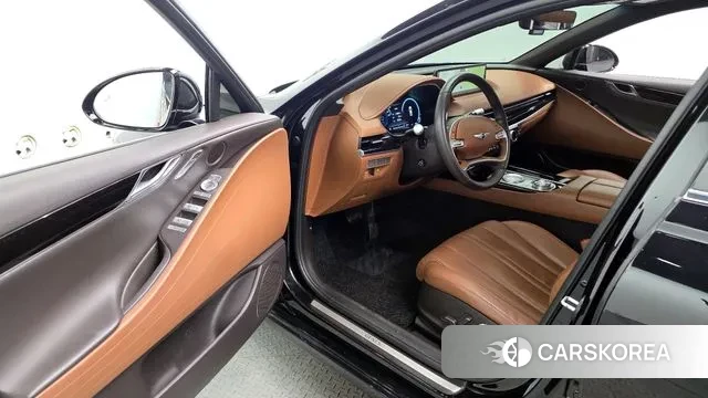 Genesis G80 (RG3) id 3463797 из Кореи 20