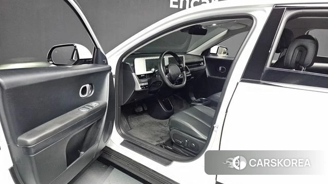 Hyundai Ionic 5 id 4249852 из Кореи 20