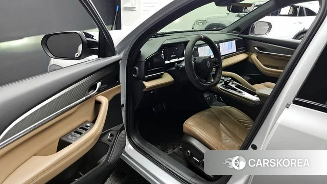 Renault Korea (Samsung) Grand Coleos id 4280113 из Кореи 36