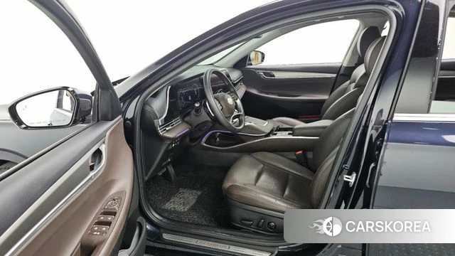 Hyundai The New Grandeur IG id 4202913 из Кореи 20