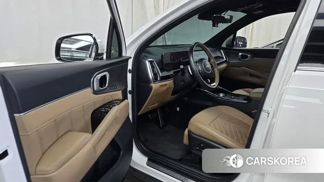 Kia The New Sorento 4th Generation id 3614834 из Кореи 20