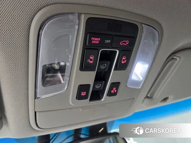 Kia The New Carnival id 2304870 из Кореи 19