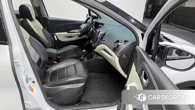 Renault Korea (Samsung) New QM3 id 3583093 из Кореи 20