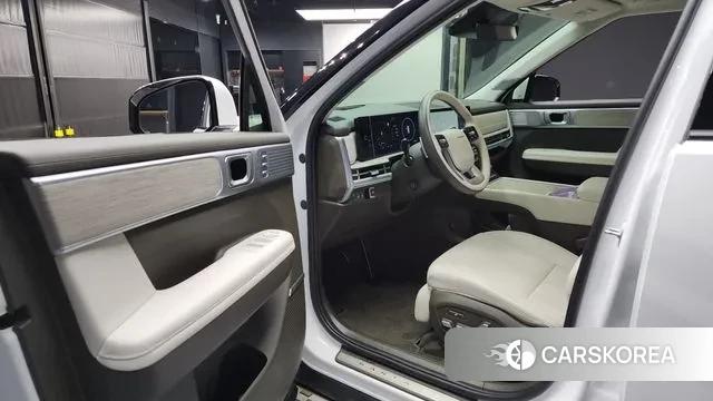 Hyundai Santa Fe (MX5) id 3353888 из Кореи 20