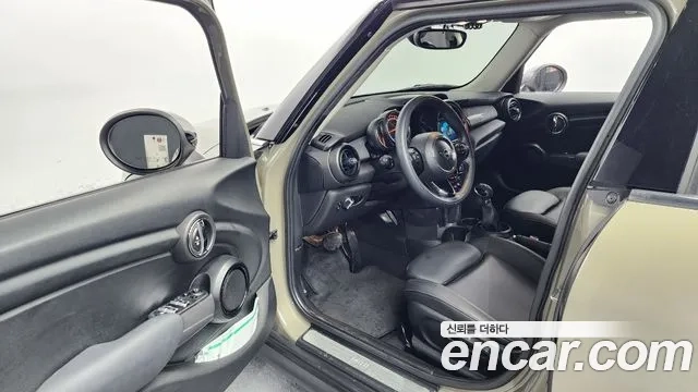 Mini Cooper id 2946214 из Кореи 20