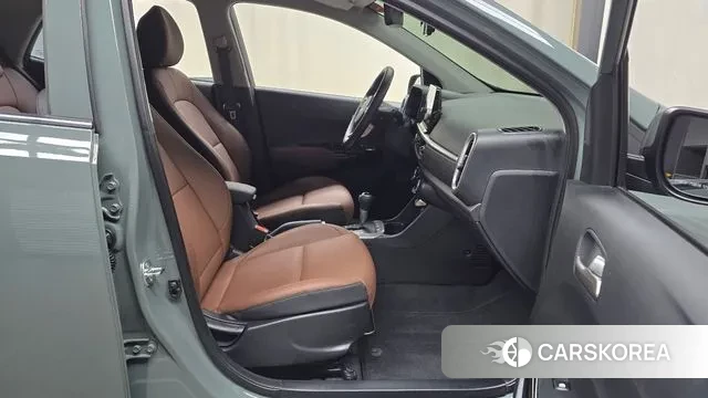 Kia The New Morning (JA) id 3294681 из Кореи 20