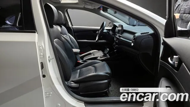 Kia Come New K3 id 2494140 из Кореи 20