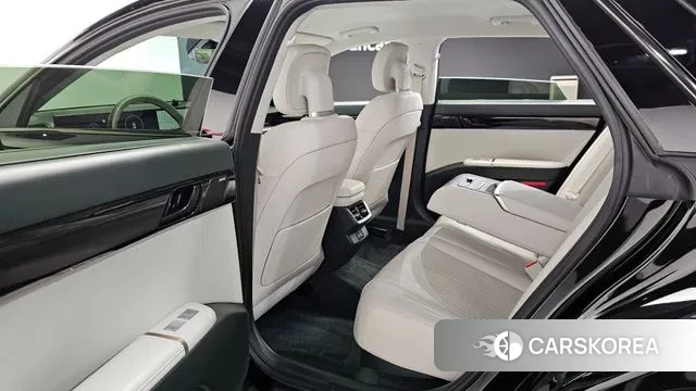 Hyundai Grandeur (GN7) id 3758659 из Кореи 20