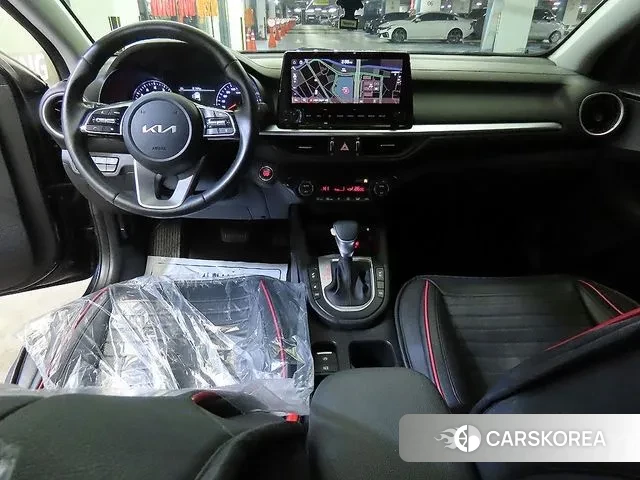 Kia The New K3 2nd generation id 3619105 из Кореи 18