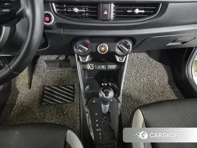 Kia All New Morning (JA) id 3601643 из Кореи 18