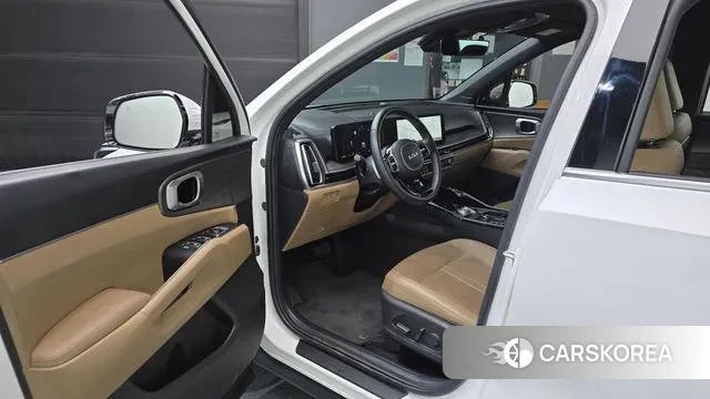 Kia The New Sorento 4th Generation id 3382920 из Кореи 20