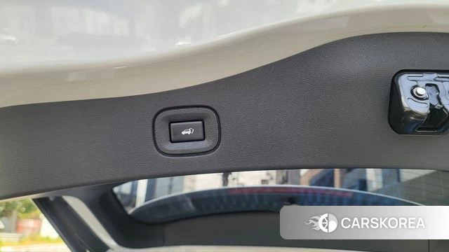 Renault Korea (Samsung) The New QM6 id 4735768 из Кореи 20