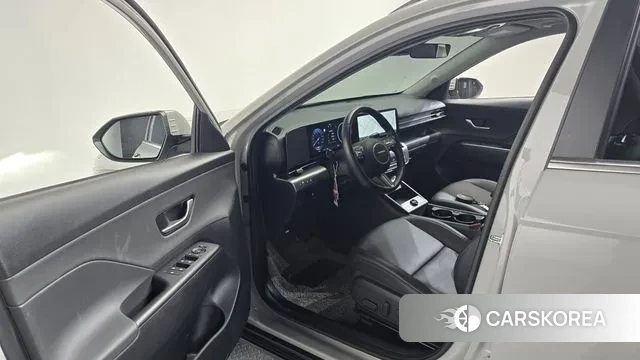 Hyundai Kona Hybrid (SX2) id 3716087 из Кореи 20