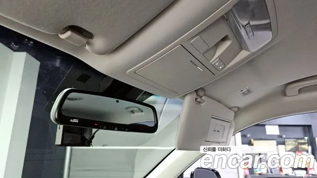 Ssangyong G4 Rexton id 2664706 из Кореи 20