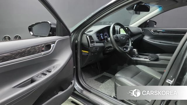 Hyundai Grandeur IG id 4384373 из Кореи 20