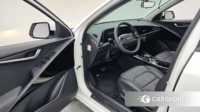 Kia Di All New Niro EV id 4753953 из Кореи 20