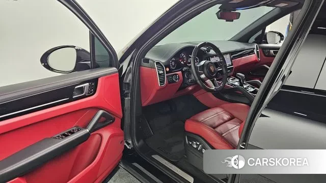 Porsche Cayenne (PO536) id 3747978 из Кореи 20