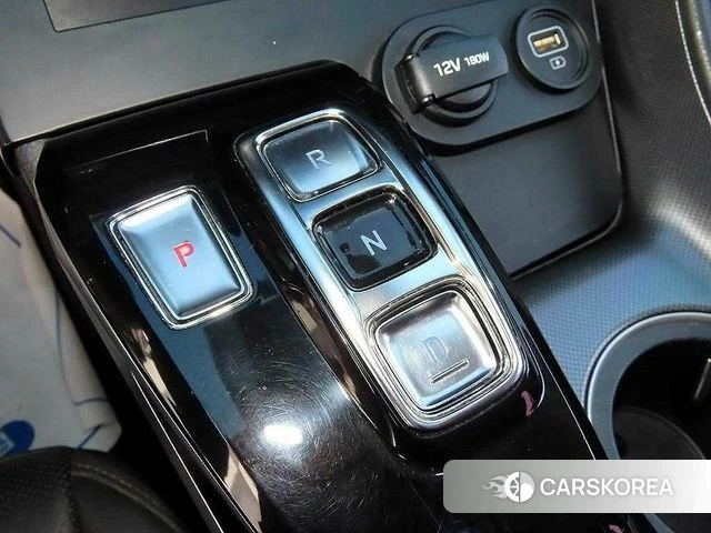 Hyundai Sonata (DN8) id 4842653 из Кореи 20