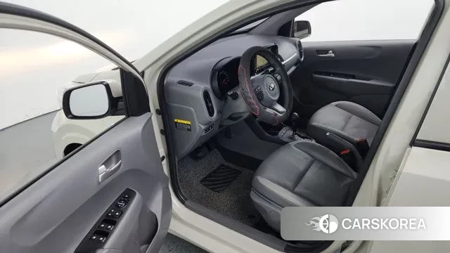 Kia Morning Urban (JA) id 3504248 из Кореи 20