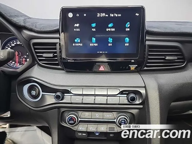 Hyundai Veloster (JS) id 2703826 из Кореи 19