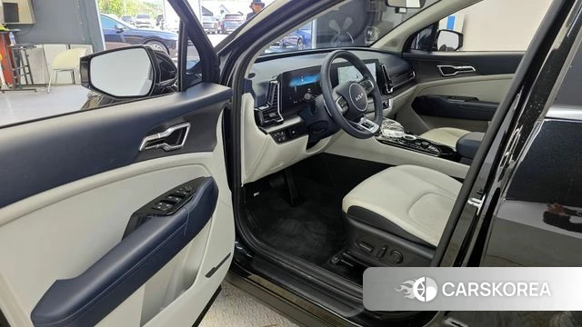 Kia Sportage 5th Generation Hybrid id 4281549 из Кореи 32
