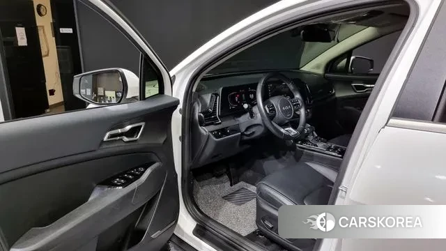 Kia Sportage 5th Generation id 3031867 из Кореи 20