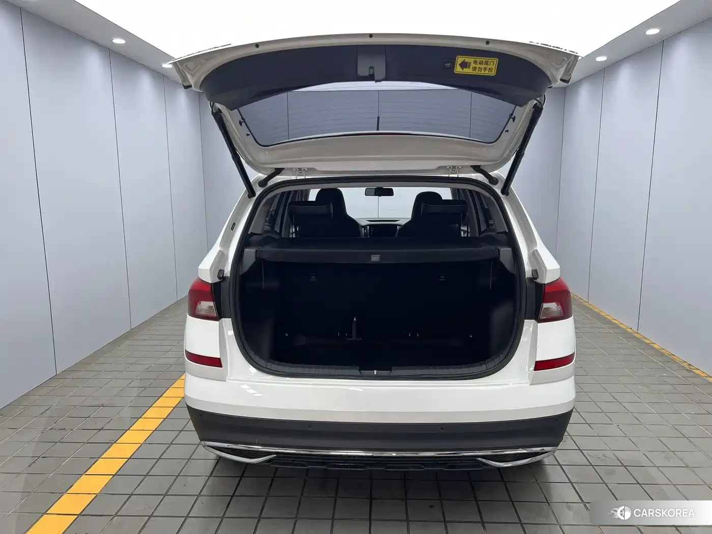 Skoda Komick id 4538694 из Китая 22