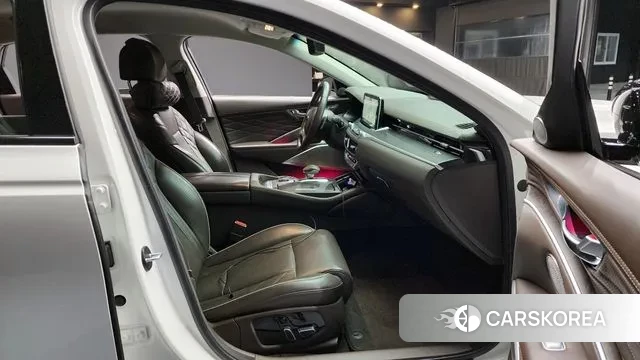 Kia More K9 id 3514973 из Кореи 20