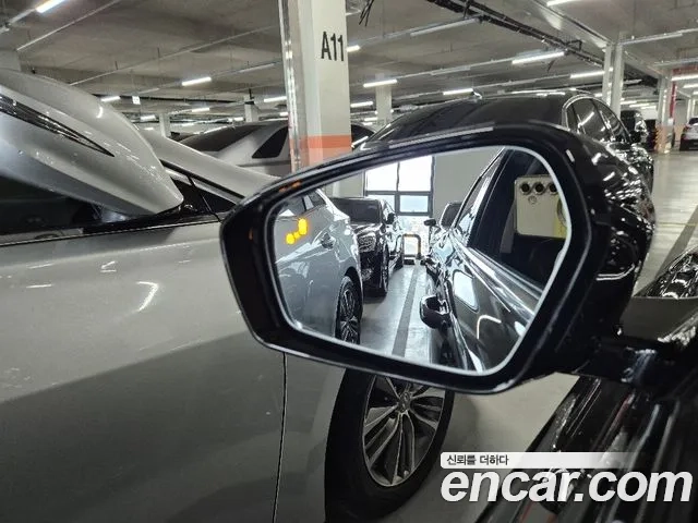 Hyundai The New Grandeur IG id 2917155 из Кореи 16