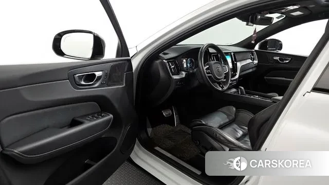 Volvo XC60 second Generation id 3422313 из Кореи 20