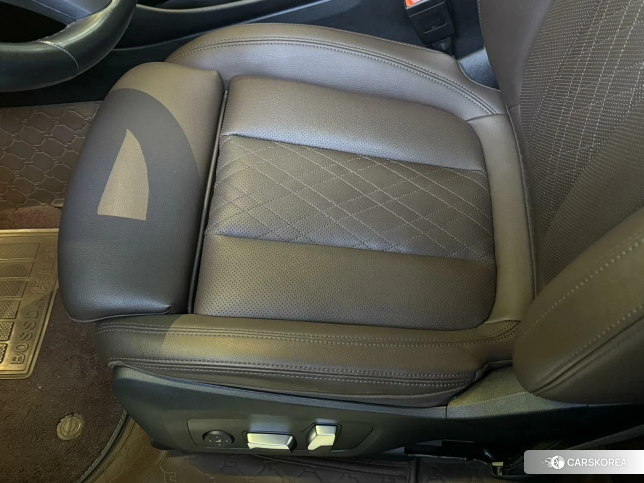 BMW X3 id 4461540 из Китая 21