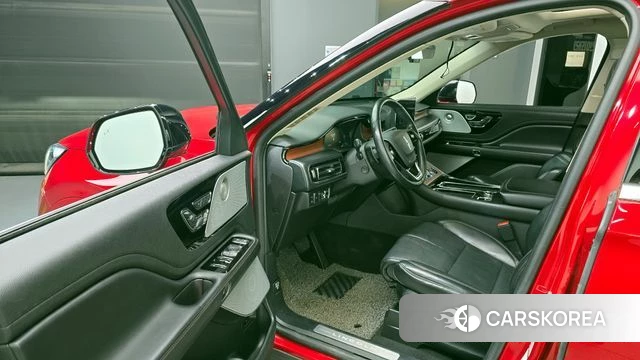 Lincoln Aviator 2nd generation id 4179686 из Кореи 20