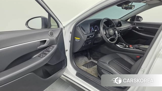 Hyundai Sonata (DN8) id 4722352 из Кореи 31