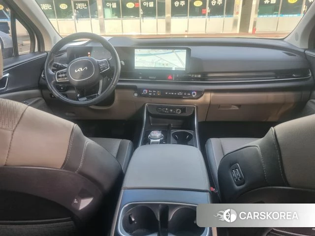 Kia The New Carnival 4th Generation id 3817686 из Кореи 19