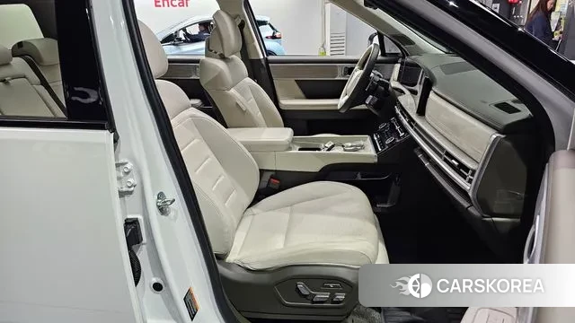 Hyundai Santa Fe (MX5) id 3437225 из Кореи 20