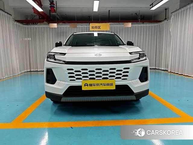 Toyota Wilanda id 3920510 из Китая 20
