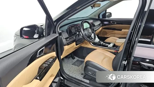 Kia Carnival 4th generation id 3777568 из Кореи 20