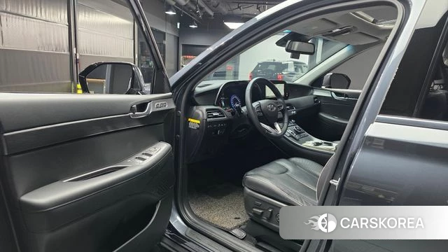 Hyundai Palisade id 4525596 из Кореи 35