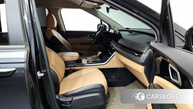 Kia Carnival 4th generation id 3884887 из Кореи 20