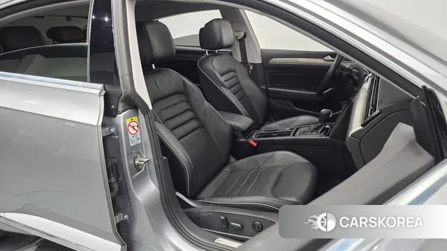 Volkswagen Arteon id 3504311 из Кореи 20