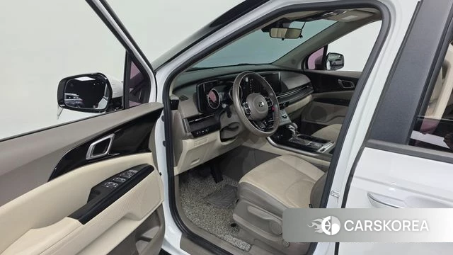Kia Carnival 4th generation id 4614276 из Кореи 30