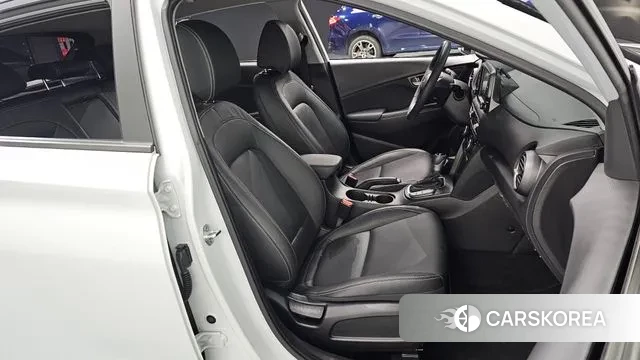 Hyundai Kona id 3677107 из Кореи 20