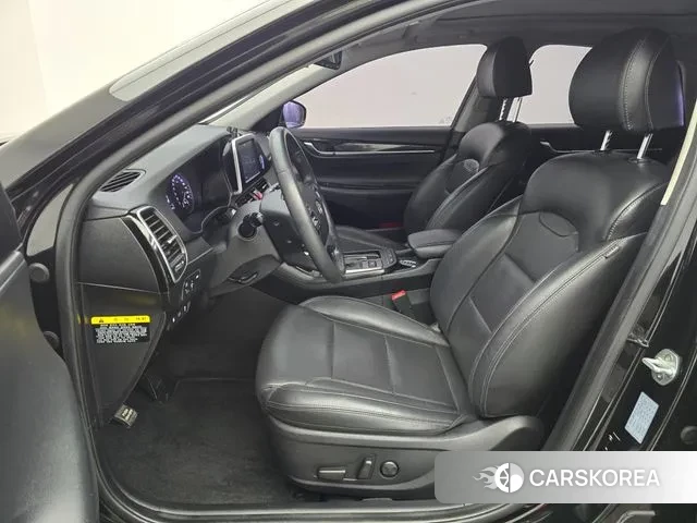 Hyundai Grandeur IG id 3766300 из Кореи 20